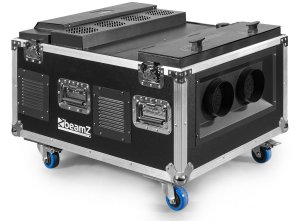 Wytwornica ciężkiego dymu BeamZ LF6000 one size 6