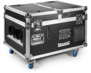 Wytwornica ciężkiego dymu BeamZ LF6000 one size 7