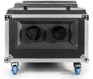 Wytwornica ciężkiego dymu BeamZ LF6000 one size 9