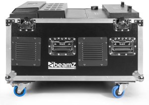 Wytwornica ciężkiego dymu BeamZ LF6000 one size 10
