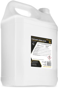 Płyn do dymu 5L o bardzo dużej gęstości BeamZ FSMF5UHD one size 3