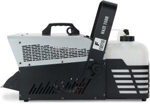 Wytwornica dymu mgły Haze 1500 Firefog one size 12