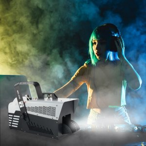 Wytwornica dymu mgły Haze 1500 Firefog one size 16