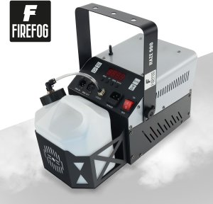 Wytwornica dymu mgły Haze 1500 Firefog one size 4