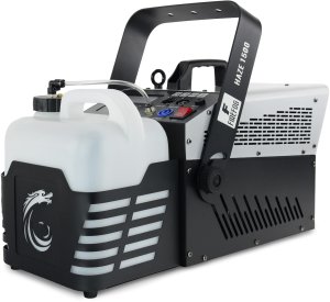 Wytwornica dymu mgły Haze 1500 Firefog one size 6