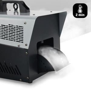 Wytwornica dymu mgły Haze 1500 Firefog one size 9