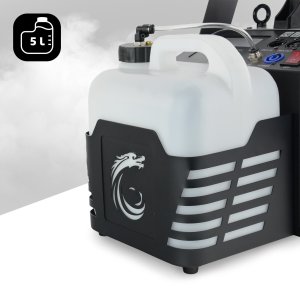 Wytwornica dymu mgły Haze 1500 Firefog one size 10