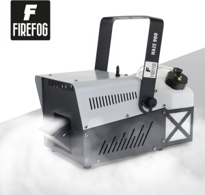 Wytwornica dymu HAZE 900 Firefog one size 3