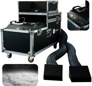 Wytwornica dymu ciężkiego MDN3000 3000W DMX one size 1