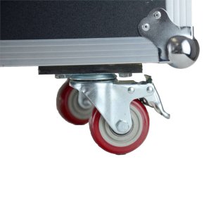 Wytwornica dymu ciężkiego MDN3000 3000W DMX one size 13