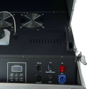 Wytwornica dymu ciężkiego MDN3000 3000W DMX one size 14