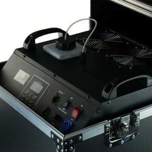 Wytwornica dymu ciężkiego MDN3000 3000W DMX one size 15