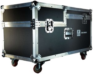 Wytwornica dymu ciężkiego MDN3000 3000W DMX one size 4