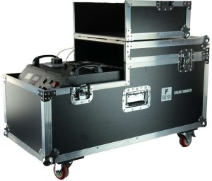 Wytwornica dymu ciężkiego MDN3000 3000W DMX one size 5