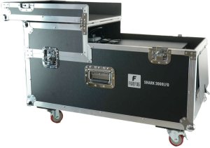 Wytwornica dymu ciężkiego MDN3000 3000W DMX one size 9