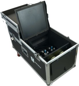 Wytwornica dymu ciężkiego MDN3000 3000W DMX one size 10