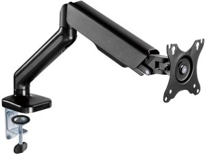 Statyw ramię do monitora Audizio MAD10G ze sprężyną gazową do ekranów 17-32 cali one size 1