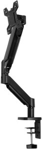 Audizio Pojedyncze Ramię do monitora na sprężynie gazowej 17"-32" CMA10G Audizio one size 5