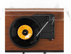 Gramofon Audizio Gramofon Tulsa BT Radio DAB+ FM one size 13