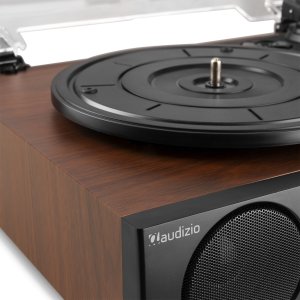 Gramofon Audizio Gramofon Tulsa BT Radio DAB+ FM one size 16