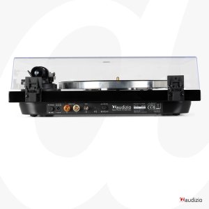 Gramofon Audizio Gramofon Toledo Premium czarny one size 12