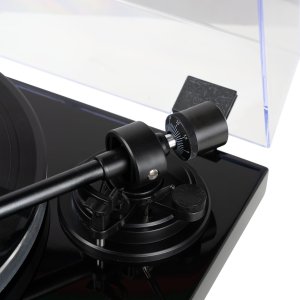 Gramofon Audizio Gramofon Toledo Premium czarny one size 6