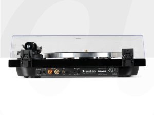 Gramofon Audizio Gramofon Toledo Premium czarny one size 8