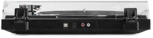 Gramofon Audizio Gramofon RP310 z wkładką Audio-Technica czarny one size 5