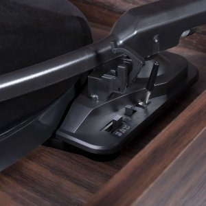 Gramofon Fenton Gramofon RP173 Vintage USB BT FM brązowy+ winyl one size 12