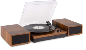 Gramofon Fenton Gramofon RP165 głośniki BT RCA one size 4