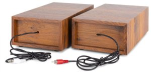 Gramofon Fenton Gramofon RP165 głośniki BT RCA one size 6