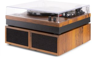 Gramofon Fenton Gramofon RP165 głośniki BT RCA one size 10