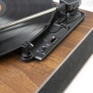 Gramofon Fenton Gramofon RP161 HQ BT brązowy one size 11