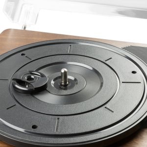 Gramofon Fenton Gramofon RP161 HQ BT brązowy one size 8