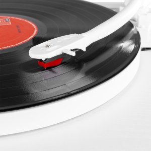 Gramofon Fenton Gramofon RP162W HQ BT biały one size 14