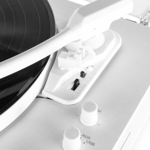 Gramofon Fenton Gramofon RP162W HQ BT biały one size 17