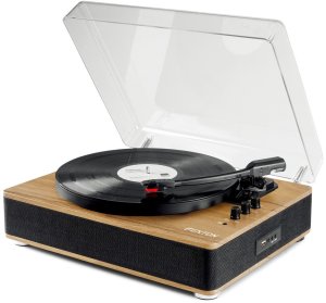 Gramofon RP162LW Fenton HQ BT jasne drewno one size 2