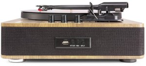 Gramofon RP162LW Fenton HQ BT jasne drewno one size 4
