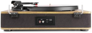 Gramofon RP162LW Fenton HQ BT jasne drewno one size 10
