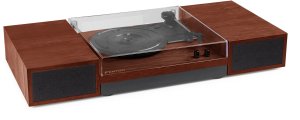Gramofon Fenton Gramofon RP165C głośniki BT brązowy one size 5
