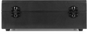 Gramofon Fenton Gramofon w walizce RP118B wejście/wyjście BT czarny one size 12