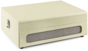 Gramofon Fenton Gramofon w walizce RP118C wejście/wyjście BT zielony one size 8