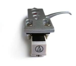 HEADSHELL z wkładką AT3600L AUDIO TECHNICA one size 1