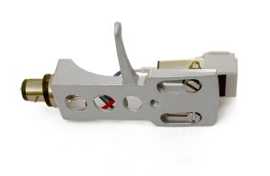 HEADSHELL z wkładką AT3600L AUDIO TECHNICA one size 2