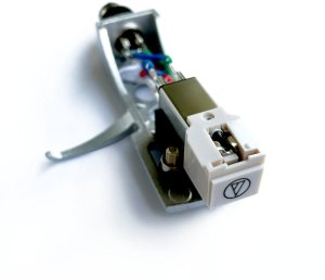 HEADSHELL z wkładką AT3600L AUDIO TECHNICA one size 3