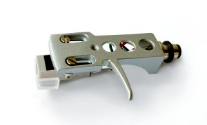 HEADSHELL z wkładką AT3600L AUDIO TECHNICA one size 5