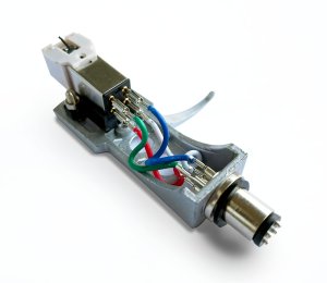 HEADSHELL z wkładką AT3600L AUDIO TECHNICA one size 6