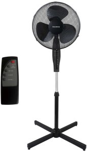 WENTYLATOR WIATRAK PODŁOGOWY KLAUSBERG KB-7885 1