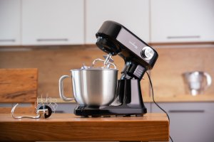 ROBOT PLANETARNY KUCHENNY MIKSER CELESTO 2