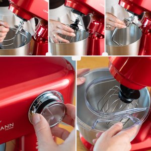 ROBOT PLANETARNY KUCHENNY MIKSER Celesto 5